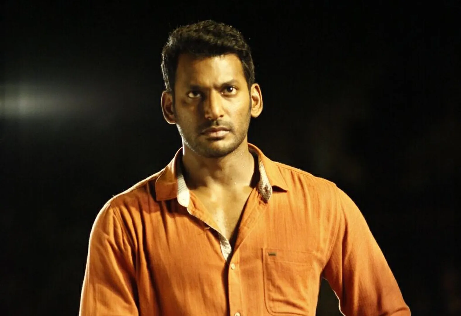 vishal
